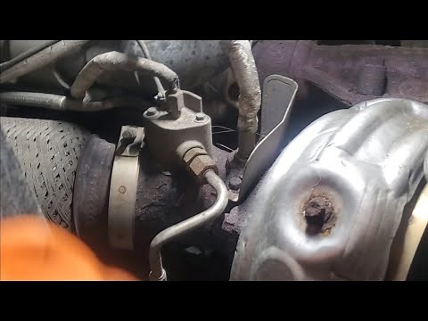 International LT A26 engine 3556 code Hydrocarbon doser diagnostic testing - derate repair