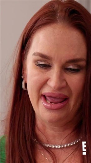 Tanna has debilitating depression after her breast explantation #botched