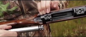 Mauser Model 12 Extreme Rifle - Review & Video
