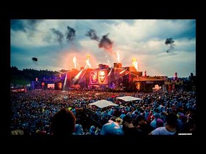 2 Unlimited - Yall Ready For This (Steve Aoki Remix)