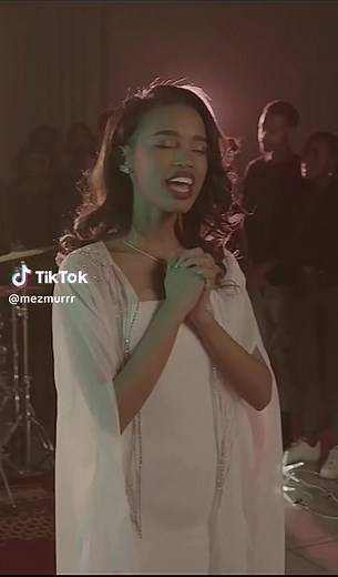Frehiwot Abebaw | Ethiopian Christian Mezmur | Protestant Ethiopia