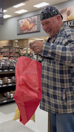 Shakepay Page on Reels