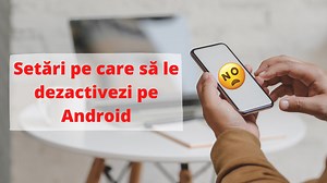 247K views · 3.9K reactions | Dacă ți-a plăcut clipul cu 4 setări pe care să le dezactivezi pe Android, te invit să urmărești și clipul cu setările pe care ar fi bine să le activezi: https://youtu.be/JlirdDnz9Q0 Am făcut și un playlist cu mai multe clipuri cu trucuri pentru Android ➡️ https://www.youtube.com/playlist?list=PLPcCaf4owya4gl1qLPoSe0AxDy4g69GQd | Cristian Florea | Facebook
