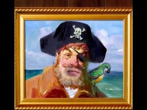 SpongeBob intro vocals only