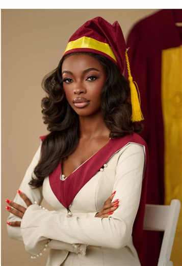 Exciting Graduate Celebration at UNILAG