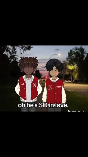 it's currently 6 am and i stayed up cuz i js KNEW this was gonna be out… and lawd was it worth it 🥹🥹 i'm glad we got to see some backstory on Jasper's dad/family, and get Ahron and Luna content #almostok #poorlyexplainedoclore #jaspuan #lesbianlolalane (all creds to @Pogz)