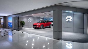 NIO Shares Plunge: CFO Resigns - Future Looks Bleak