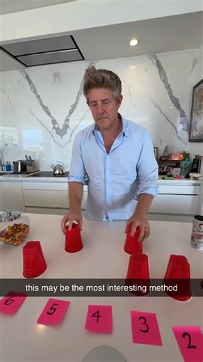 Jason tried a different method to win $1000! #matchinggame #challenge #partygames | David Dobrik