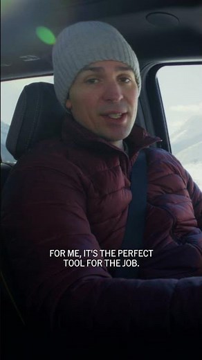 Part 2 - F-150® Cab Convo with Carey Price