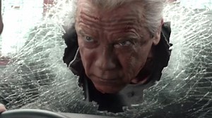 Terminator Genisys: Official Clip - Golden Gate Chase