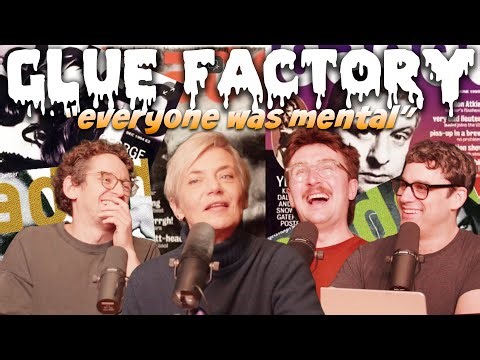 Loaded Magazine and the Origins of Nuts and Zoo