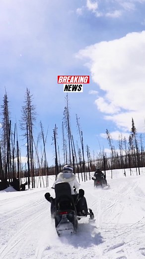 Grand Adventures Snowmobile rentals and guided tours are Now Available !!! Book Now through the link in our bio to get your snowmobiling action on!! . . @unchartedsociety @skidoo #adventure #adventuretravel #grandadventures #snow #snowmobile #snowmobiling #snowseason #skidoo #winterpark #winterseason