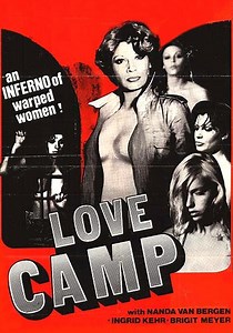 Love Camp streaming: where to watch movie online?