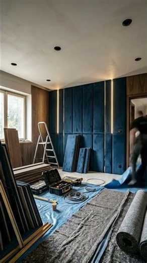 Luxury Master Bedroom Makeover | Hotel Style Bedroom Renovation (Before & After)