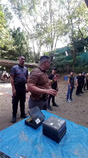 Professional Protection Agent Bodyguard Training Techniques