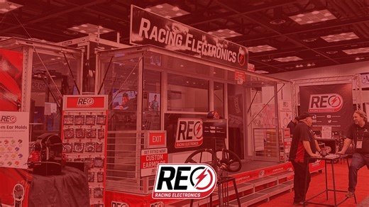 A little over two weeks until the 2025 Performance Racing Industry Show‼️ 👉 Don't forget to stop by and see us in booth #4721 December 11th -13th. #REequipped | #PRIShow2025 | Racing Electronics