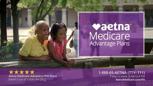 Aetna Medicare Advantra PPO Plans TV Spot, 'Zoo: 5 Stars: $150 Healthy Rewards'