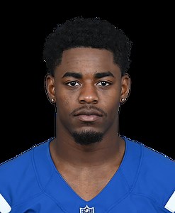 Deon Jackson - NFL News, Rumors, & Updates