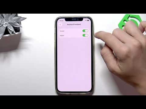 iOS 26 – How to Manage All Sound Settings on iPhone