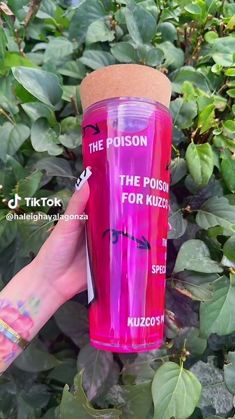 Kuzco's Poison: A Deep Dive into the Emperor's New Groove