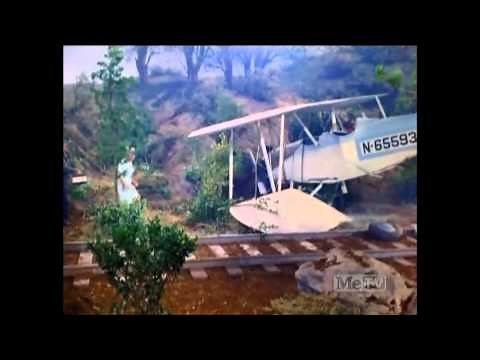Petticoat Junction - Birdman Of Shady Rest - S4 E2 - Part 1