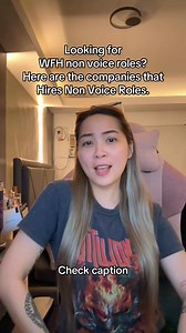 672K views · 5K reactions | Looking for NON-VOICE online jobs you can...