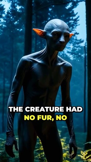 Dover Demon — the two night mystery, the iconic sketch and interdimensional theories