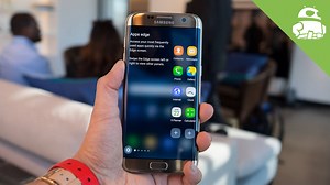 66K views · 1K reactions | Samsung's Galaxy S7 Edge has an updated...