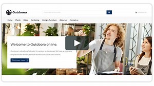 Introducing: Sana Commerce Cloud