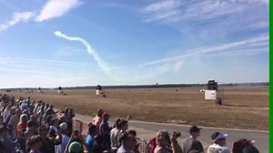 3.4K views · 112 reactions | The Blue Angels wrap up their season with a homecoming show over Pensacola NAS. | FOX10 News | Facebook