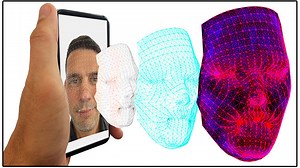 Facial Recognition Aids Background Checks