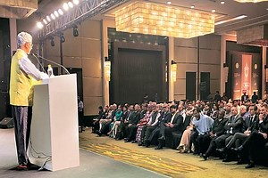 India’s foreign policy cannot be tethered to dogmas: S Jaishankar