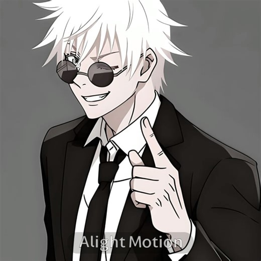 Gojo edit | no signal ‪@V29editz‬