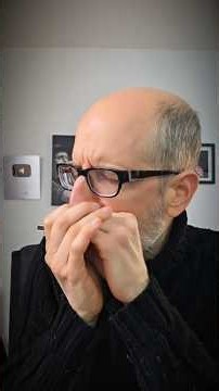 ARMONICA BLUES | SPOONFUL HOWLIN' WOLF | ESCALA DE BLUES #armonica #harmonica
