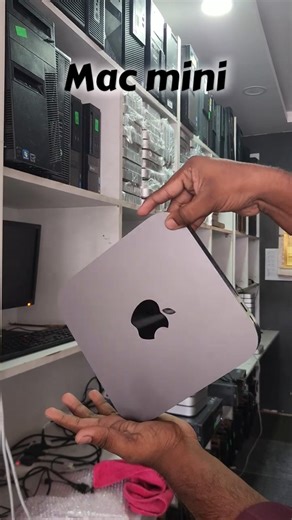 🔥 Mac Mini Stock Available Now | Budget Beast Setup 💻 #macmini #computer #cpu #vipsystems