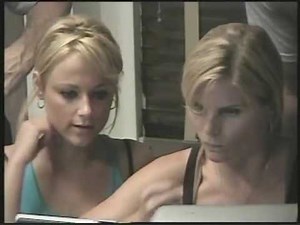 Celebrity Paranormal Project Season 1 Episode 3