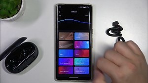 How to Use Sound EQ on Soundcore Sport X10?