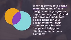 200+ Catchy And Best Design Team Names Ideas