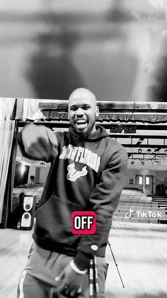 Turn Off the TV: ASL Sign Language Tutorial