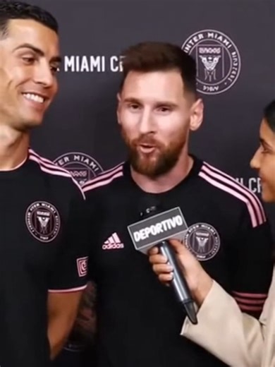 La sinceridad de Messi en el partido contra Barcelona