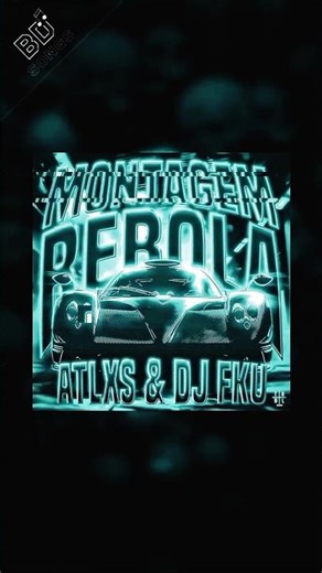 MONTAGEM REBOLA (ULTRA SLOWED) #funk #brazil #brazilianmusic #ytshorts #shortsfeed #trending #slowed