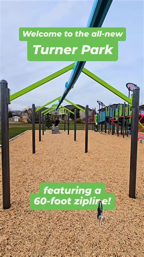 45K views · 321 reactions |  Turner Park is back open after...
