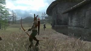 Overgrowth - релизный трейлер