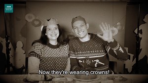 Have you ever pulled a #cracker? Sam and Dan have! And they filmed it! Find out what Christmas crackers are all about in this short Christmas video! Merry Christmas from BBC Learning English! #bbclearningenglish #learnenglish #merrychristmas #christmaseveeve #christmastime #christmasiscoming #christmasspirit #christmascountdown #vocabulary #efl #esl #elt #usefulenglish #ChristmasSeason #christmascracker #christmascrackers #christmascrackerjokes #christmascrackerhat | BBC Learning English