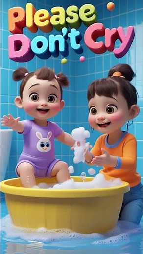 Baby Crying Song | Twinkle Twinkle Nursery Rhymes & Kids Songs