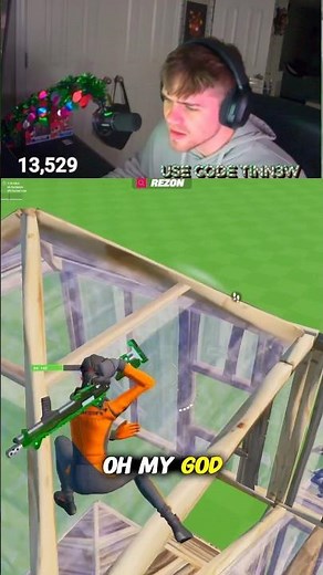 Why he moan? #shortsfeed #fortnite #shortsviral