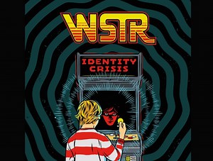WSTR - Identity Crisis - LouderThanWar - Album Review