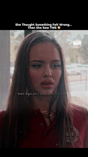 She KNEW Something Was Wrong… Then She Saw It 😳