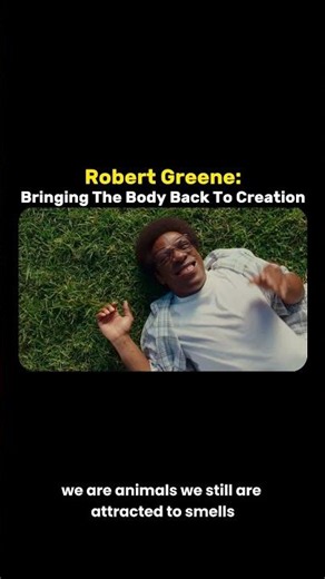 Why You're Blocking Your Own Creativity | Robert Greene #robertgreene