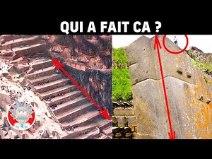 11 Technologies Anciennes Mystérieuses Que Personne Ne Peut Expliquer (Documentaire 2022)